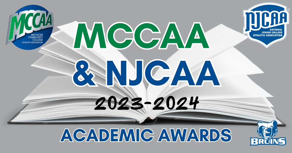 More than 50 Student-Athletes Earn 2023-24 Academic Awards