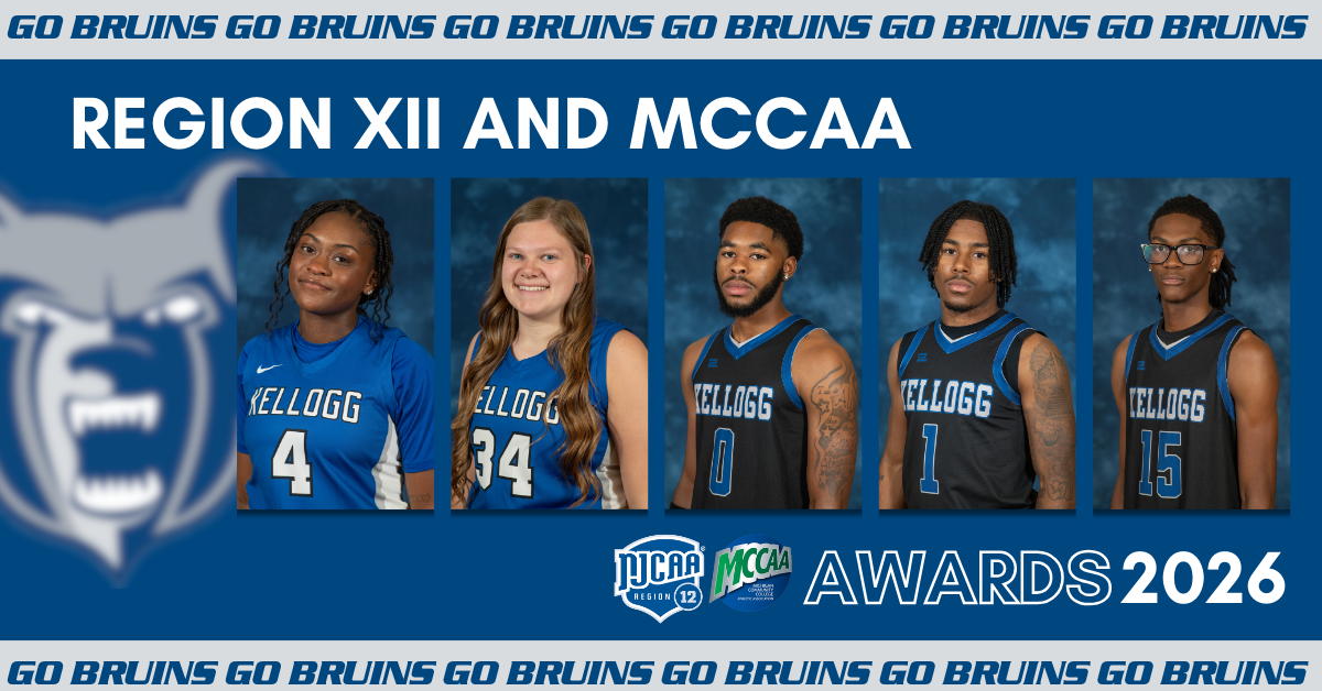 Basketball Teams Earn Post Season Awards