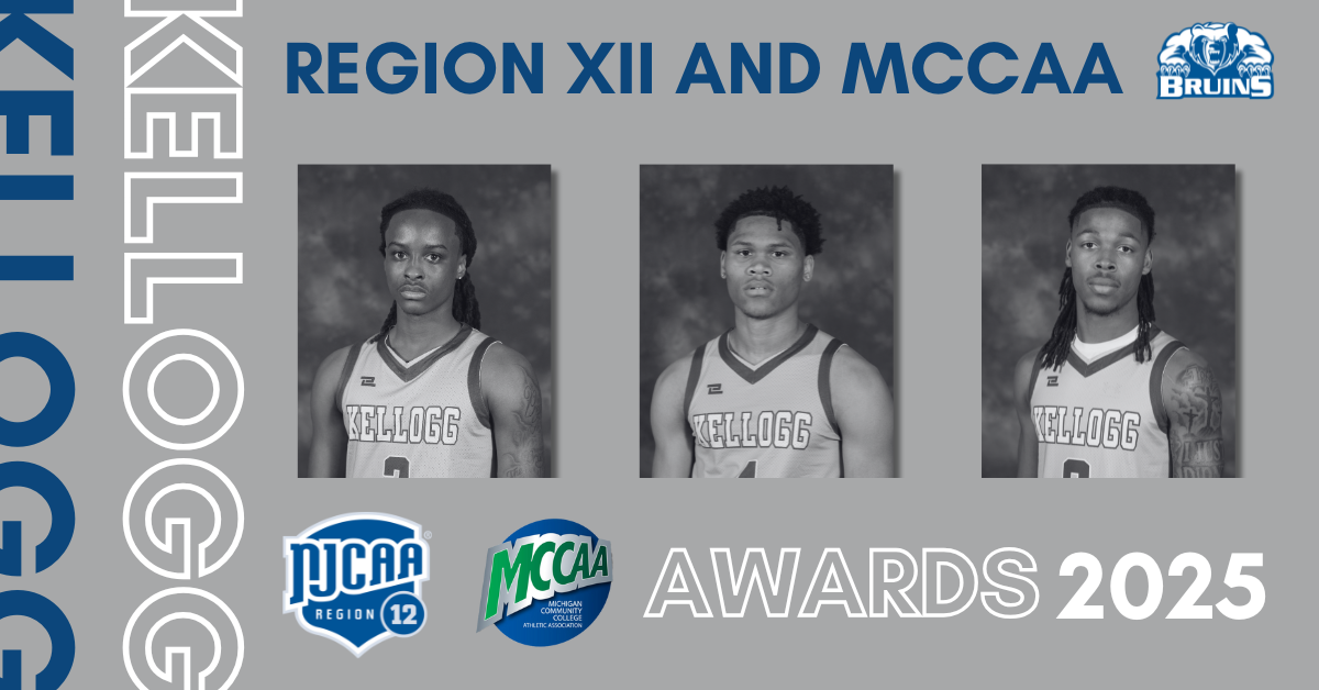 Men's Basketball Post Season Awards
