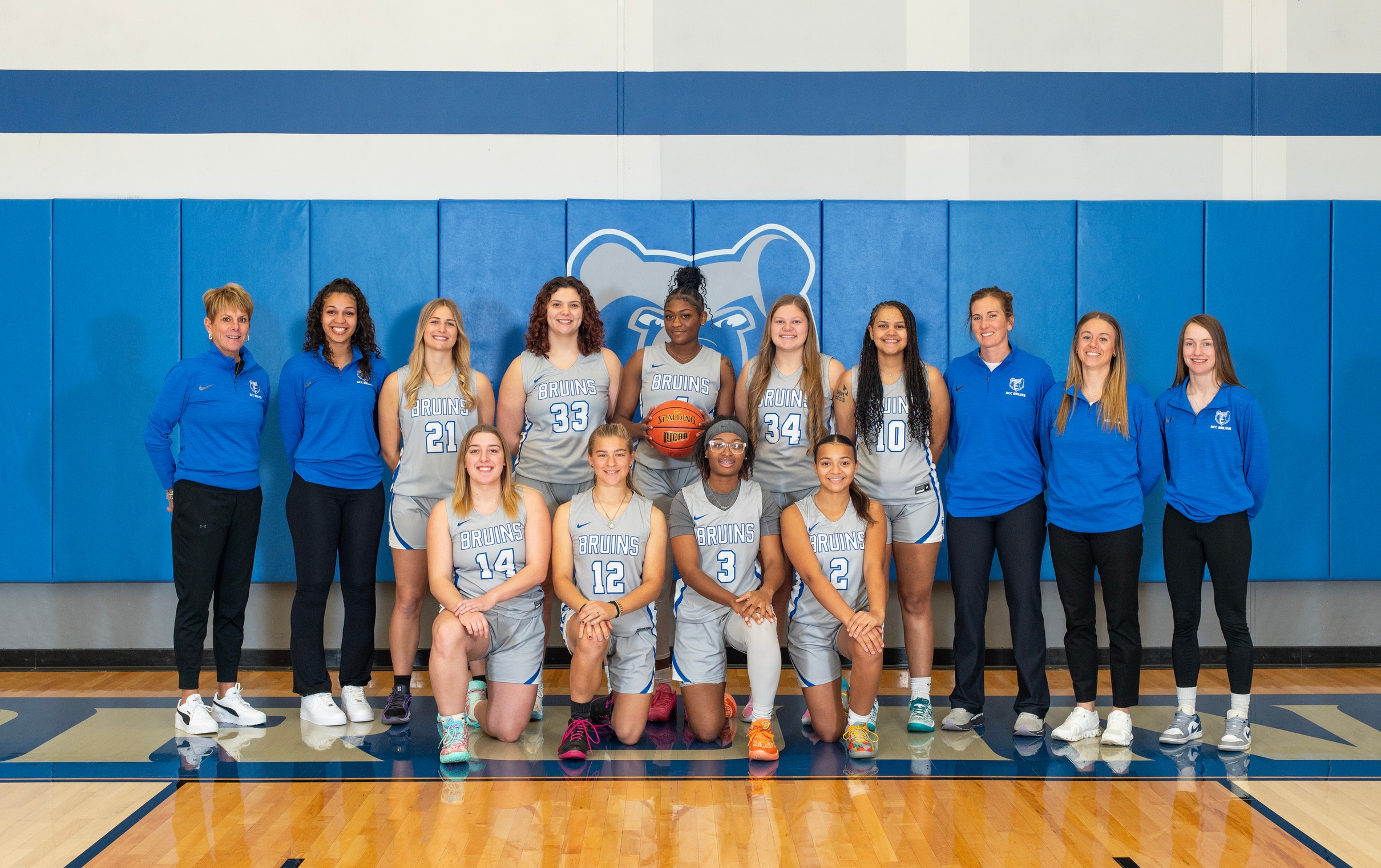 Women's Basketball Won at LMC