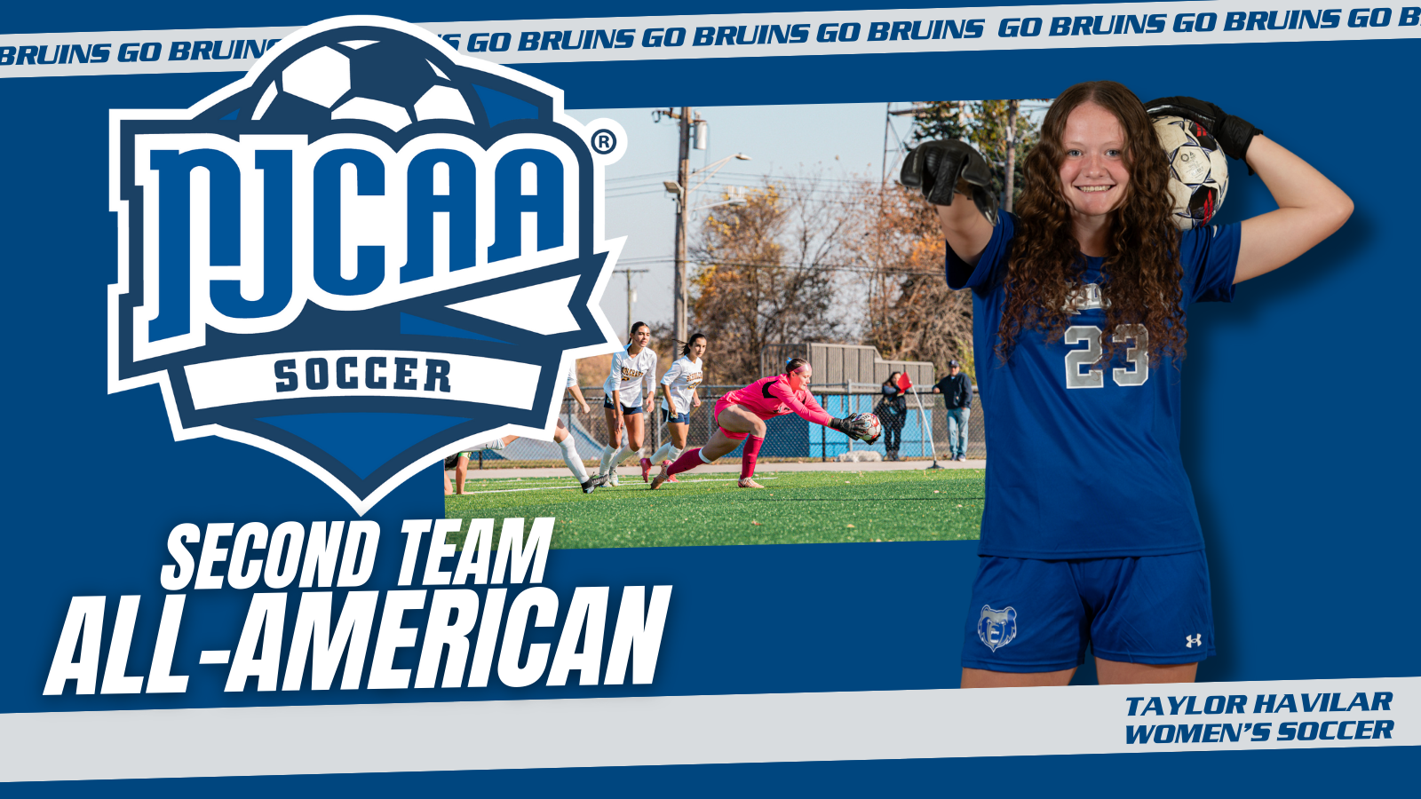 Soccer Garners All-American Among Other Awards