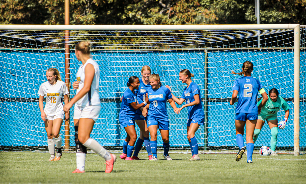 Soccer Tops GRCC